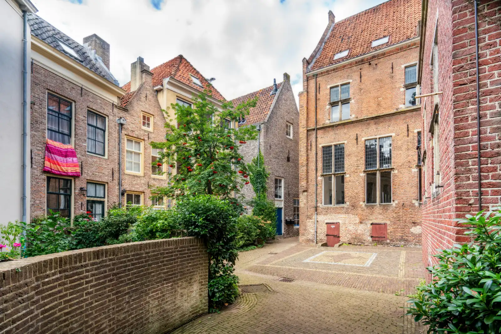 Toekomst V&D-pand Dordrecht: komen er nog woningen?